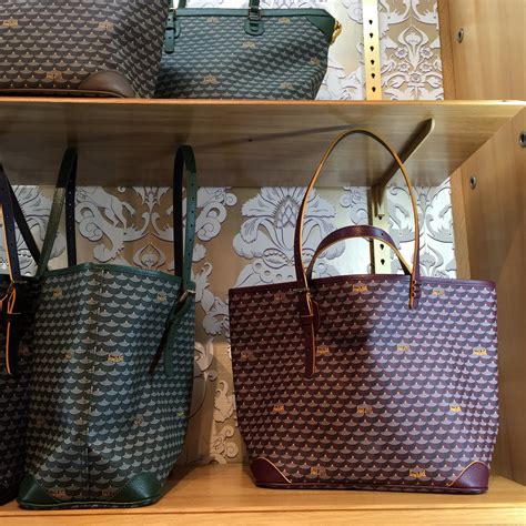 goyard replica bags philippines|bags that look like goyard.